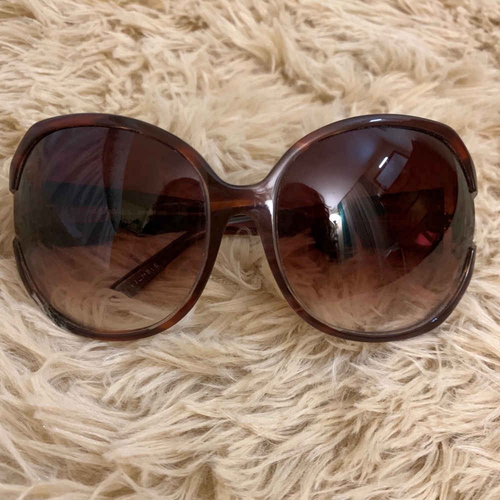 Michele Brown Sunglasses